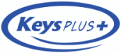 Keys Plus Logo